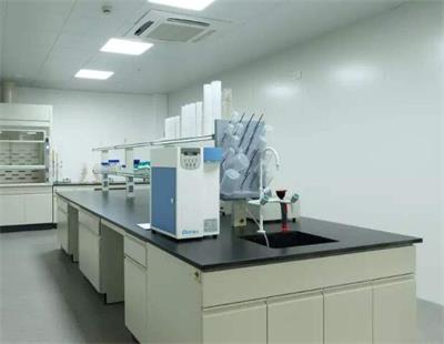 實驗室建設